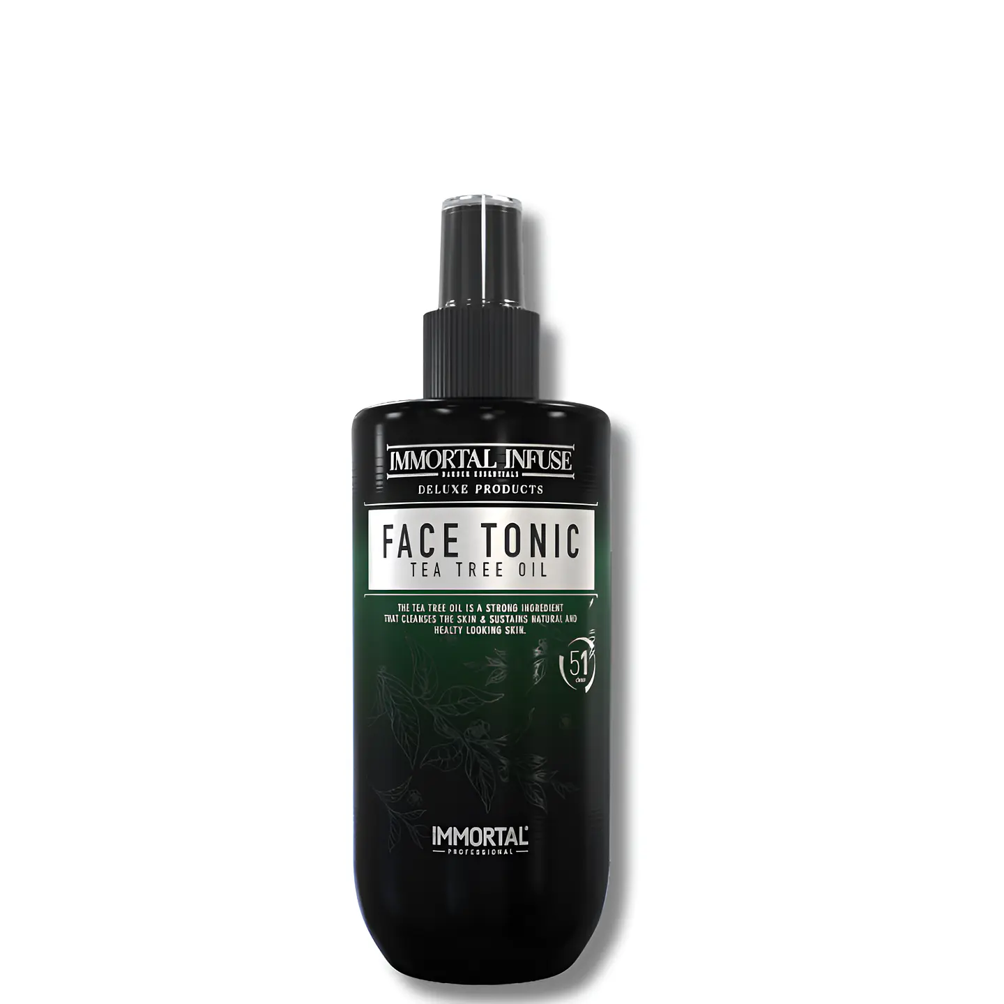 FACE TONIC ACEITE ÁRBOL DE TE 250ml 1