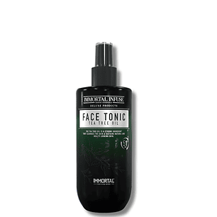 FACE TONIC ACEITE ÁRBOL DE TE 250ml