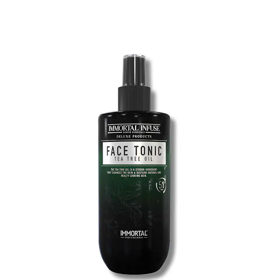 FACE TONIC ACEITE ÁRBOL DE TE 250ml 1