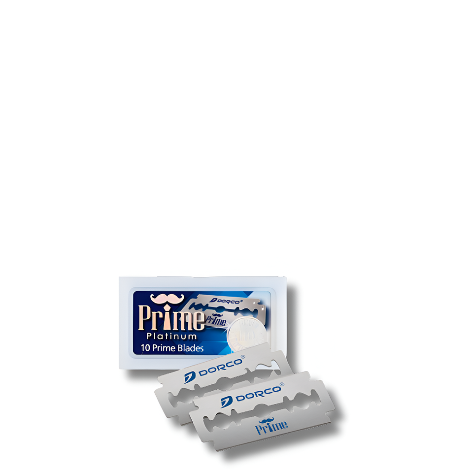 FILO HOJILLAS DORCO PRIME PLATINUM 100X10 1