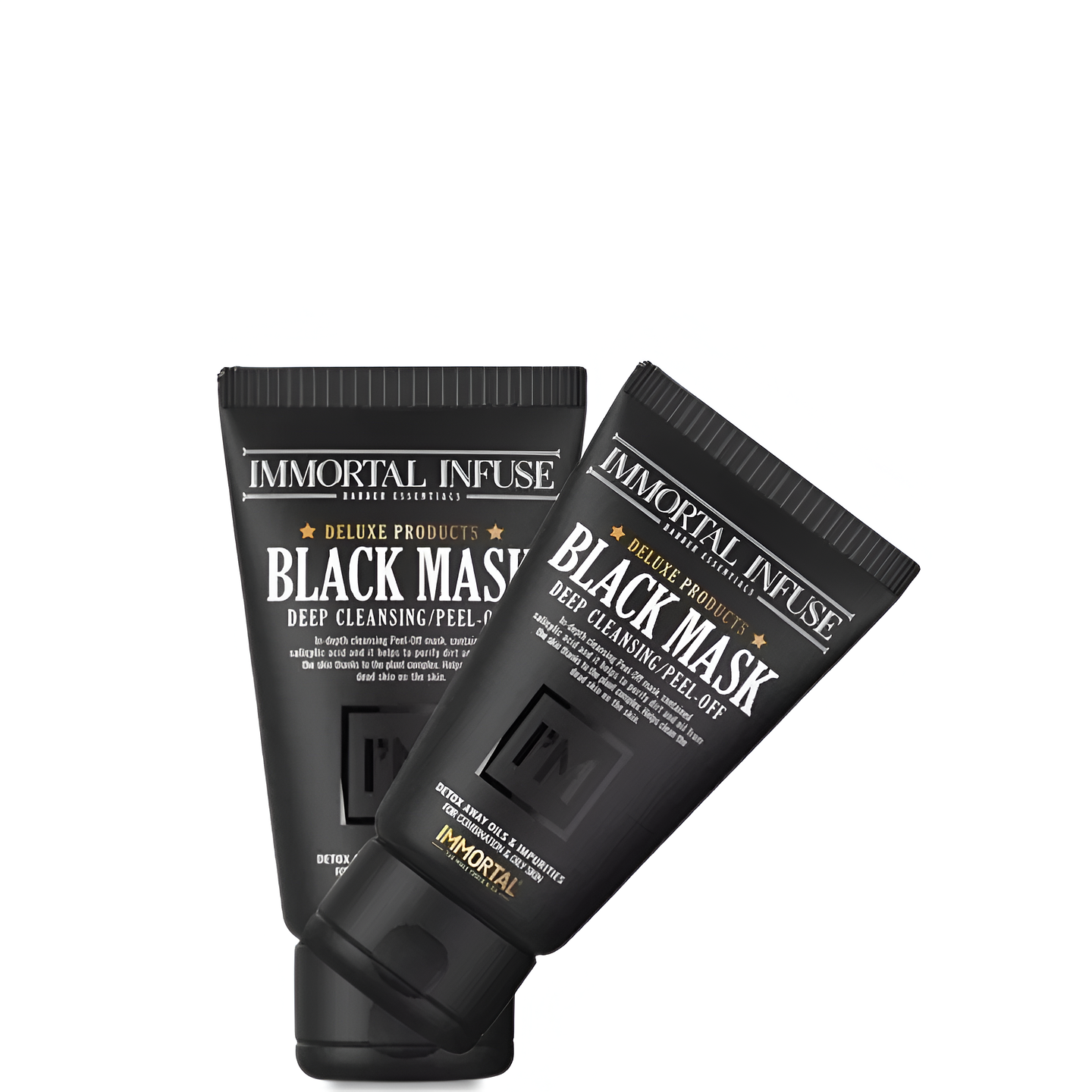 Mascarilla Peel Off IMMORTAL 150ml 2