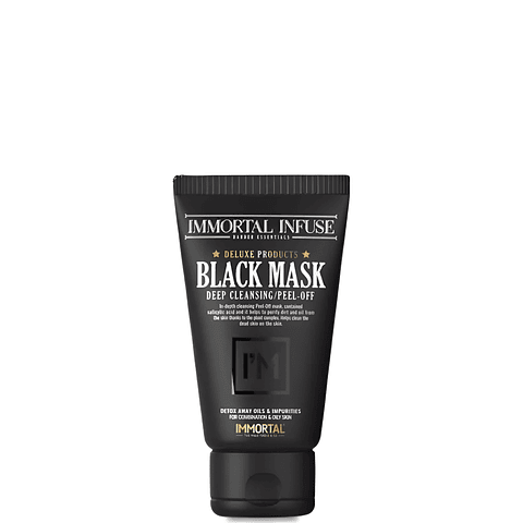 Mascarilla Peel Off IMMORTAL 150ml