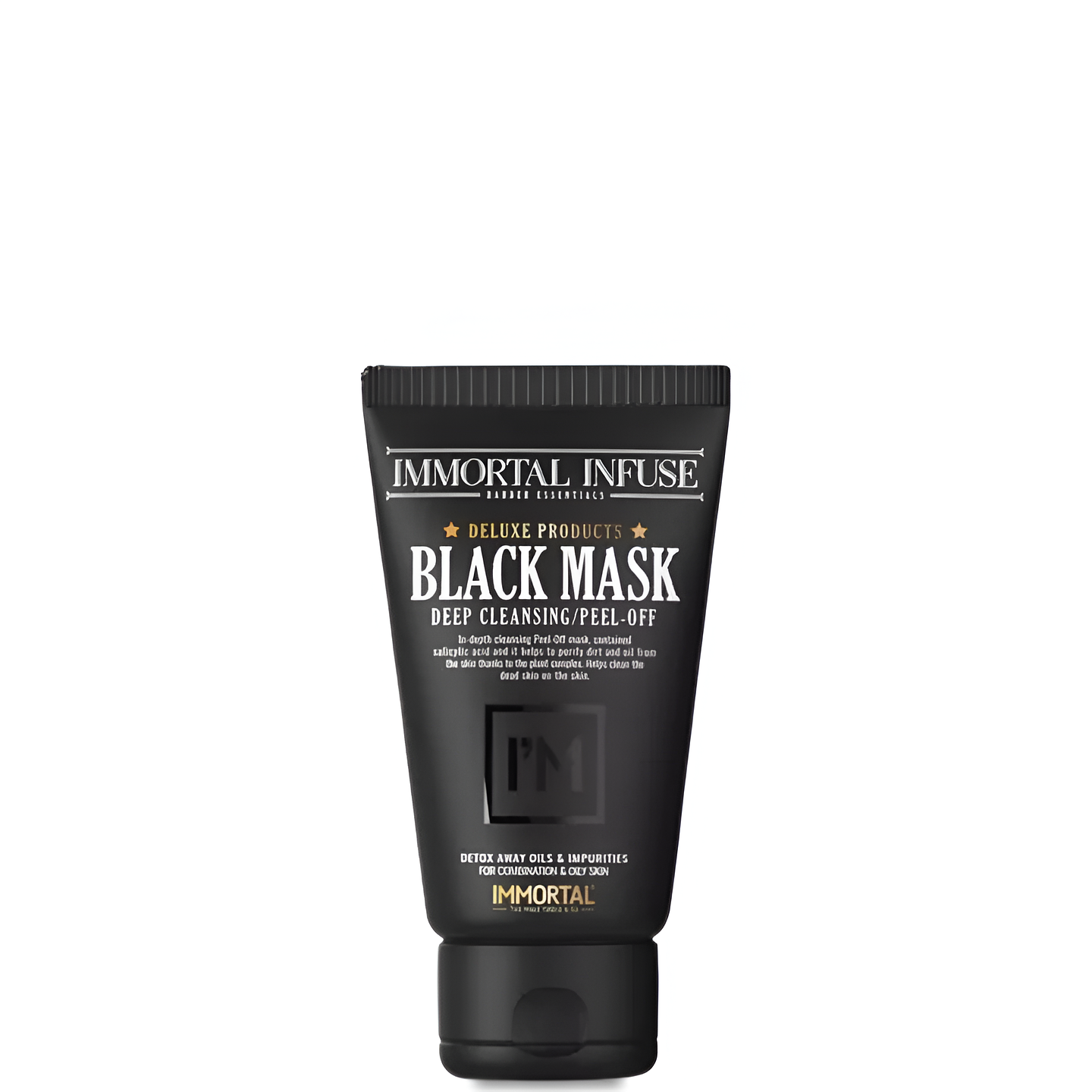 Mascarilla Peel Off IMMORTAL 150ml 1