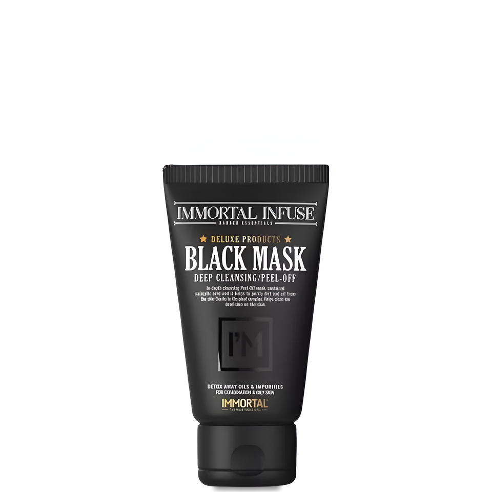 Mascarilla Peel Off IMMORTAL 150ml 1
