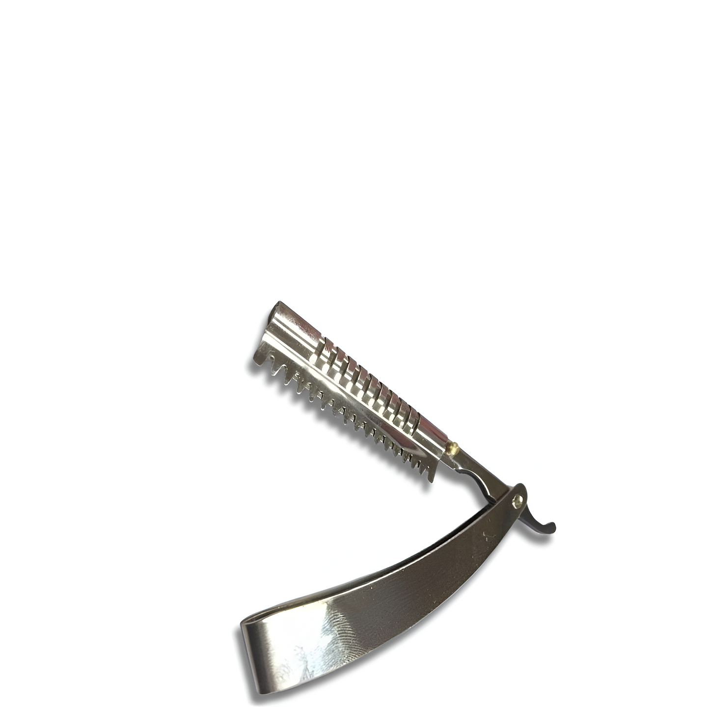 Navajin Metálico Feather 1