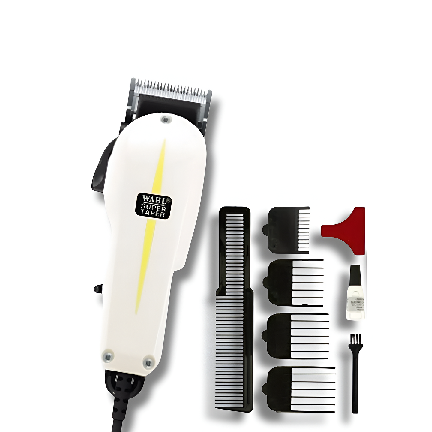 Máquina Super Taper Classic WAHL 3