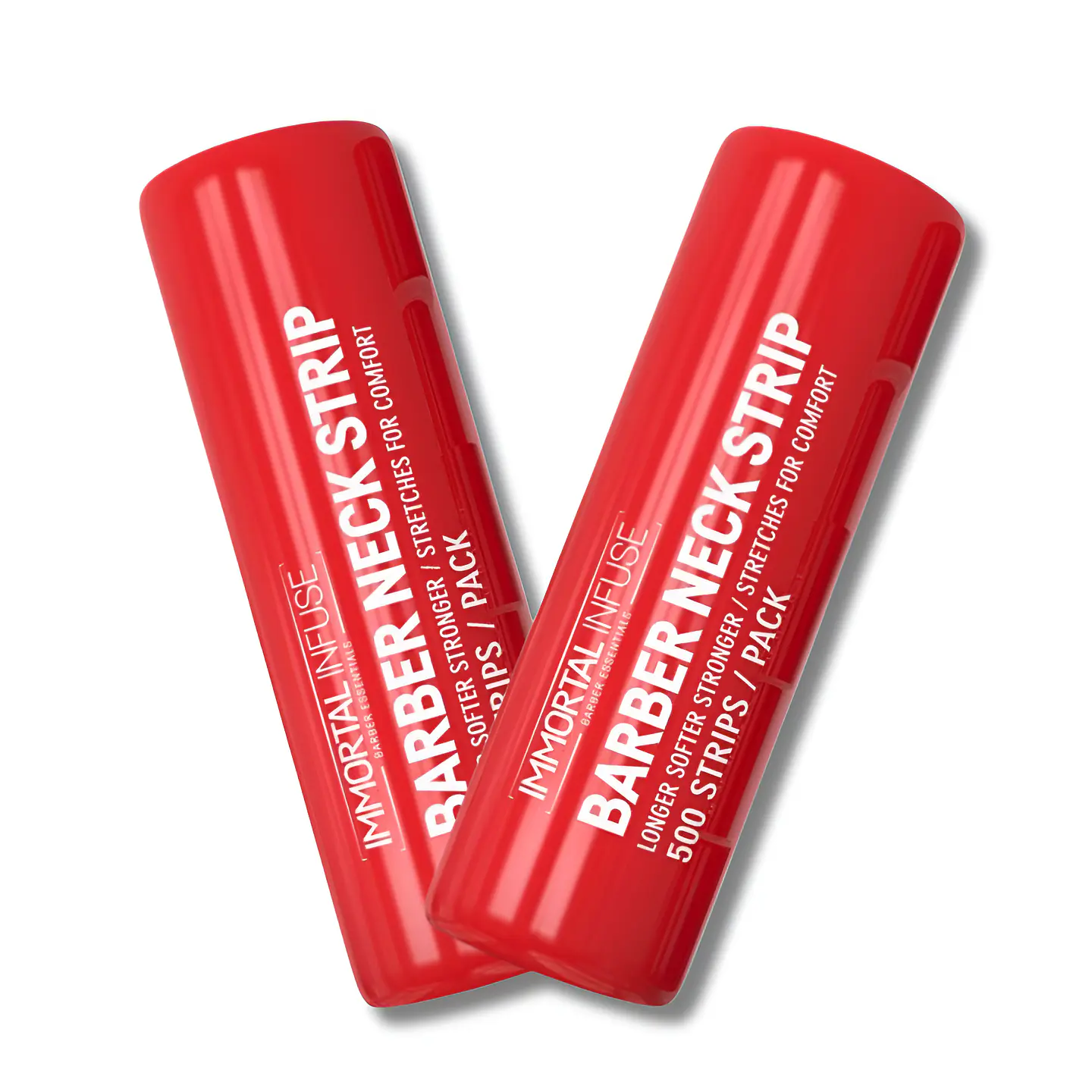 PAPEL PARA HIGIENE DEL CUELLO POR 5 UNID 2