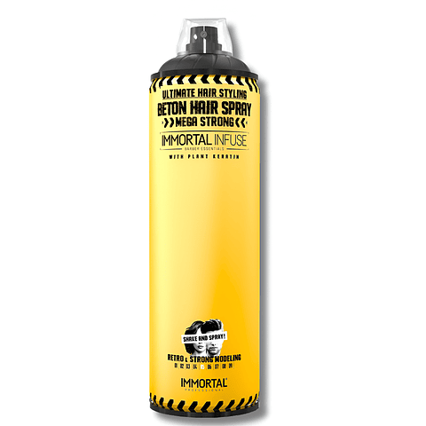 LACA PARA EL CABELLO BETON 500ml