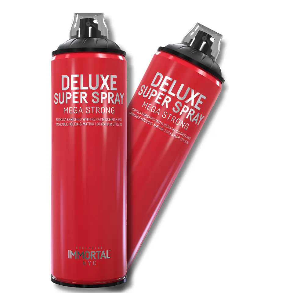 LACA ULTRA FUERTE 500ml 2