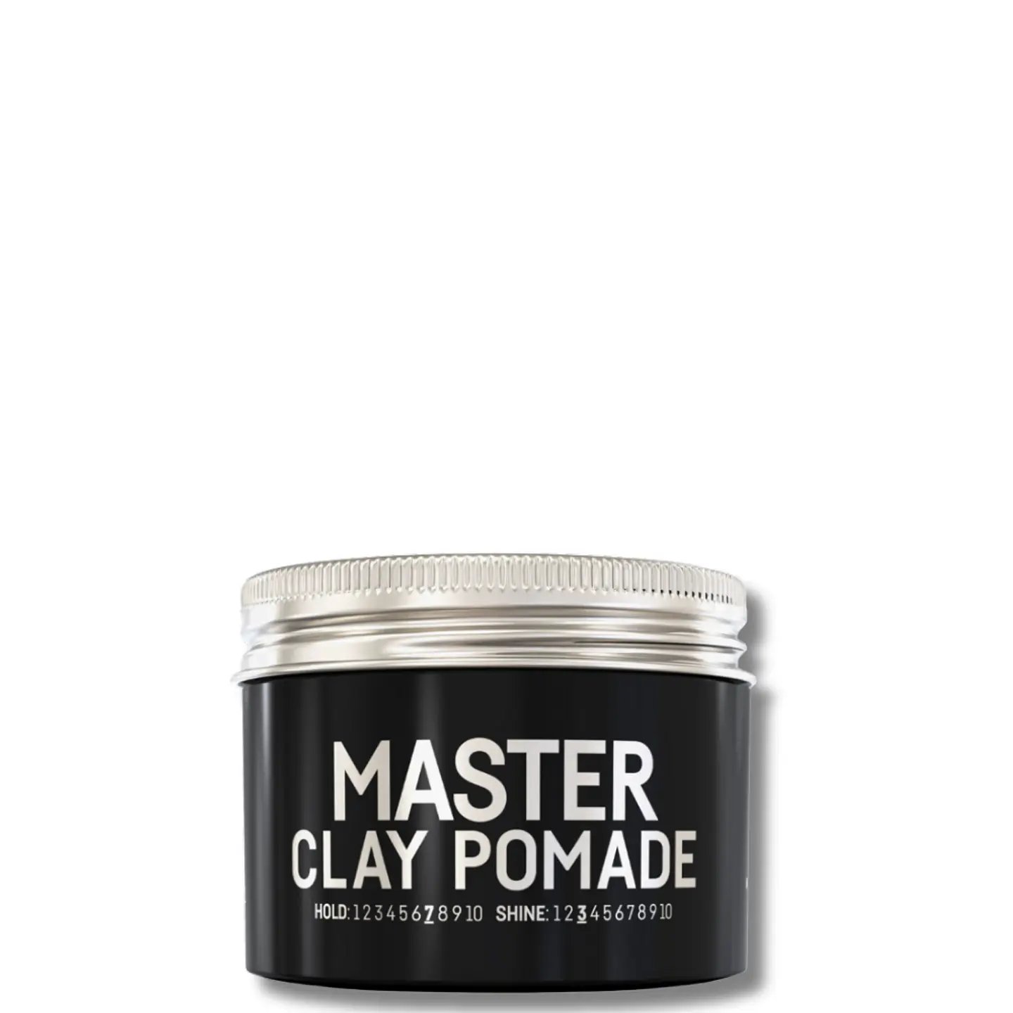 MASTER CLAY POMADE 100ml 2