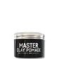 MASTER CLAY POMADE 100ml - Miniatura 2