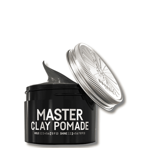 MASTER CLAY POMADE 100ml