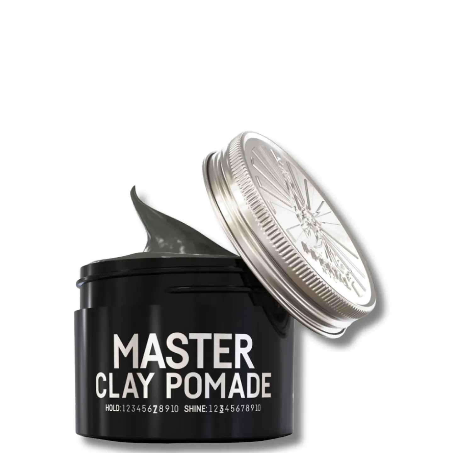 MASTER CLAY POMADE 100ml 1