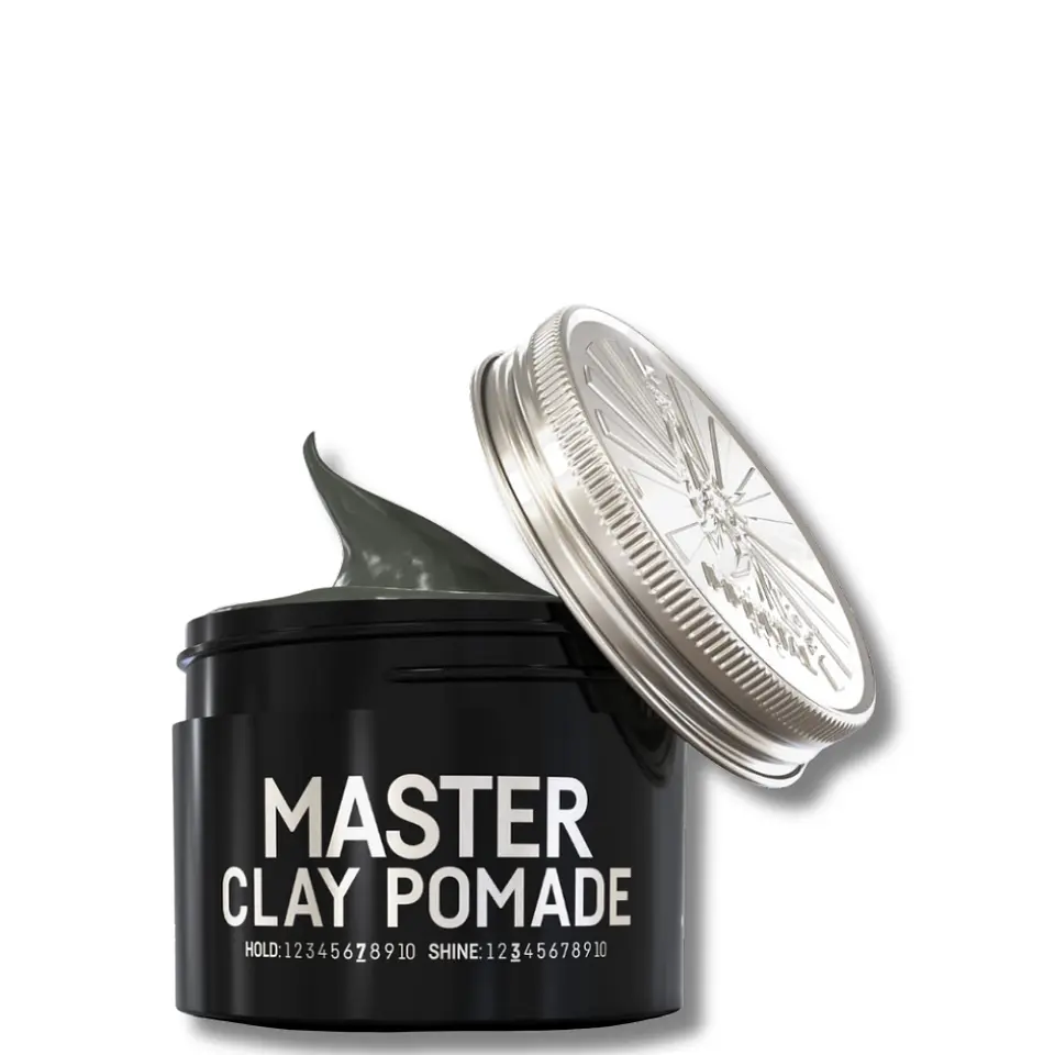 MASTER CLAY POMADE 100ml 1