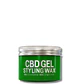CERA CBD GEL STYLING WAX 100ml - Miniatura 2