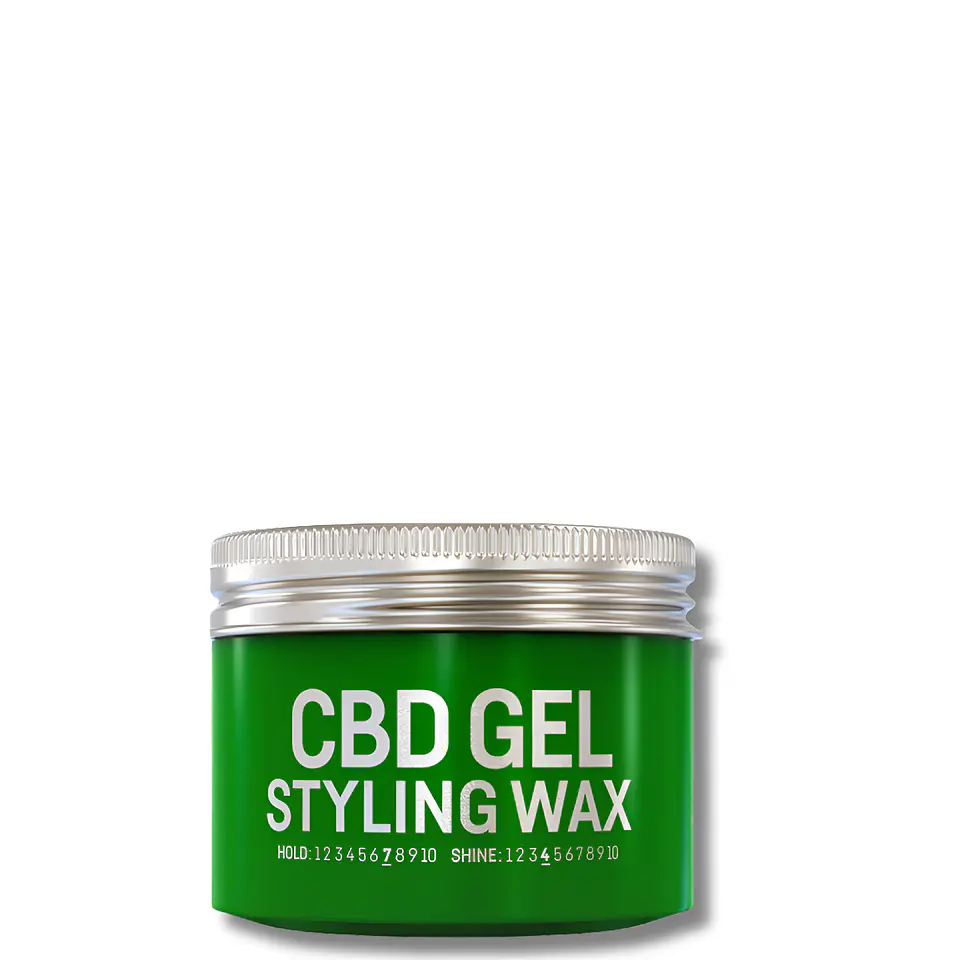 CERA CBD GEL STYLING WAX 100ml 2