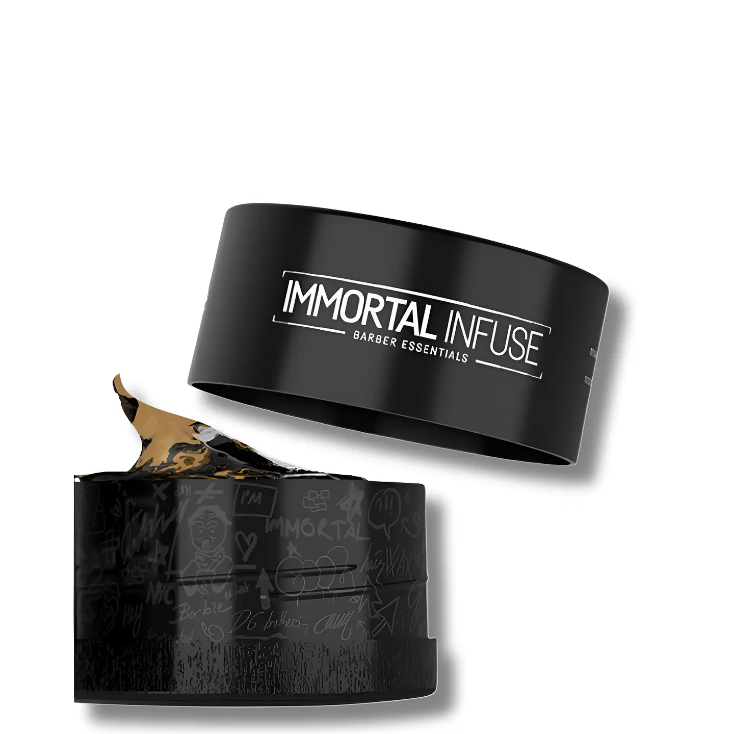 CERA WAX OUD ROYAL 150ml 2