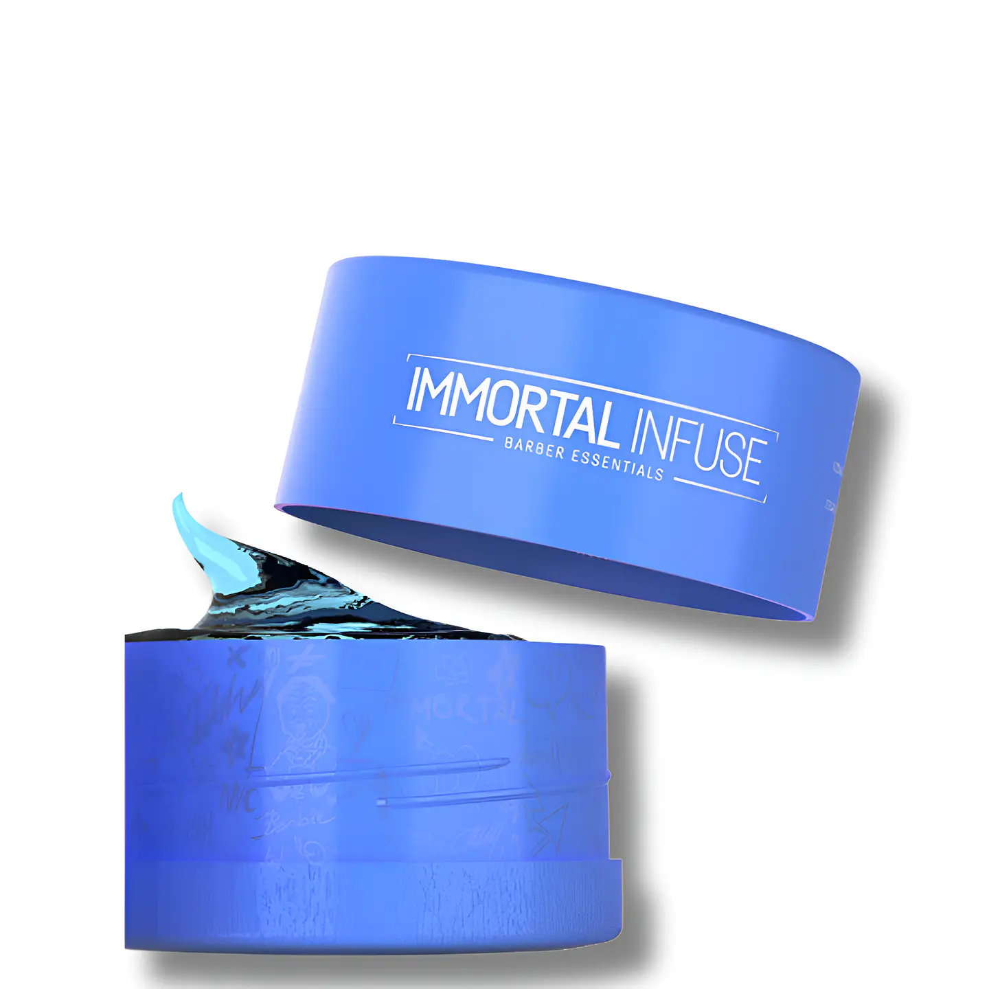 CERA WAX BUBBLE GUM 150ml 2