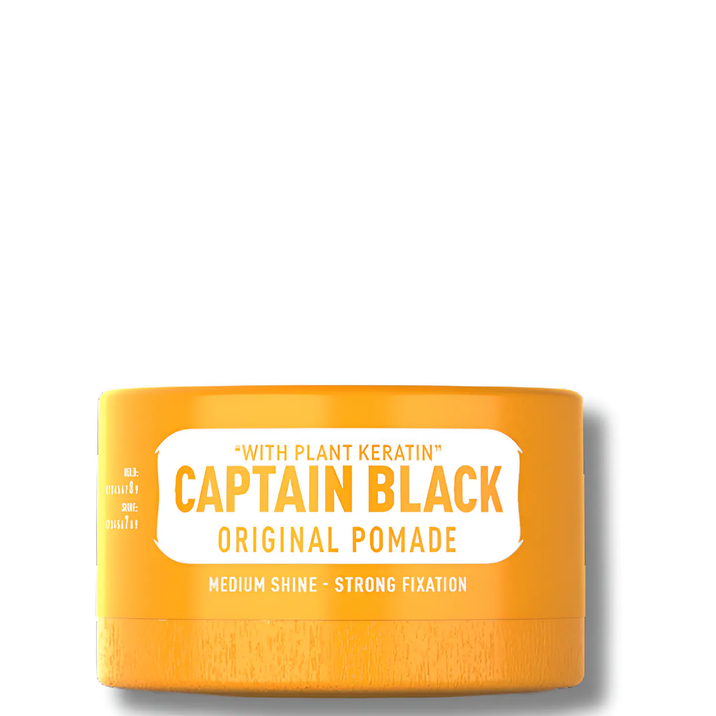 CERA WAX CAPITAN BLACK 150ml 1