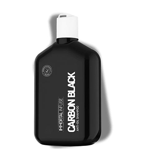 SHAMPOO ANTI GRASA 500ml