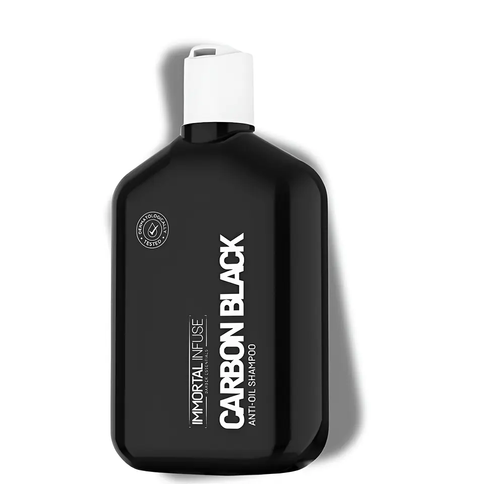 SHAMPOO ANTI GRASA 500ml 1