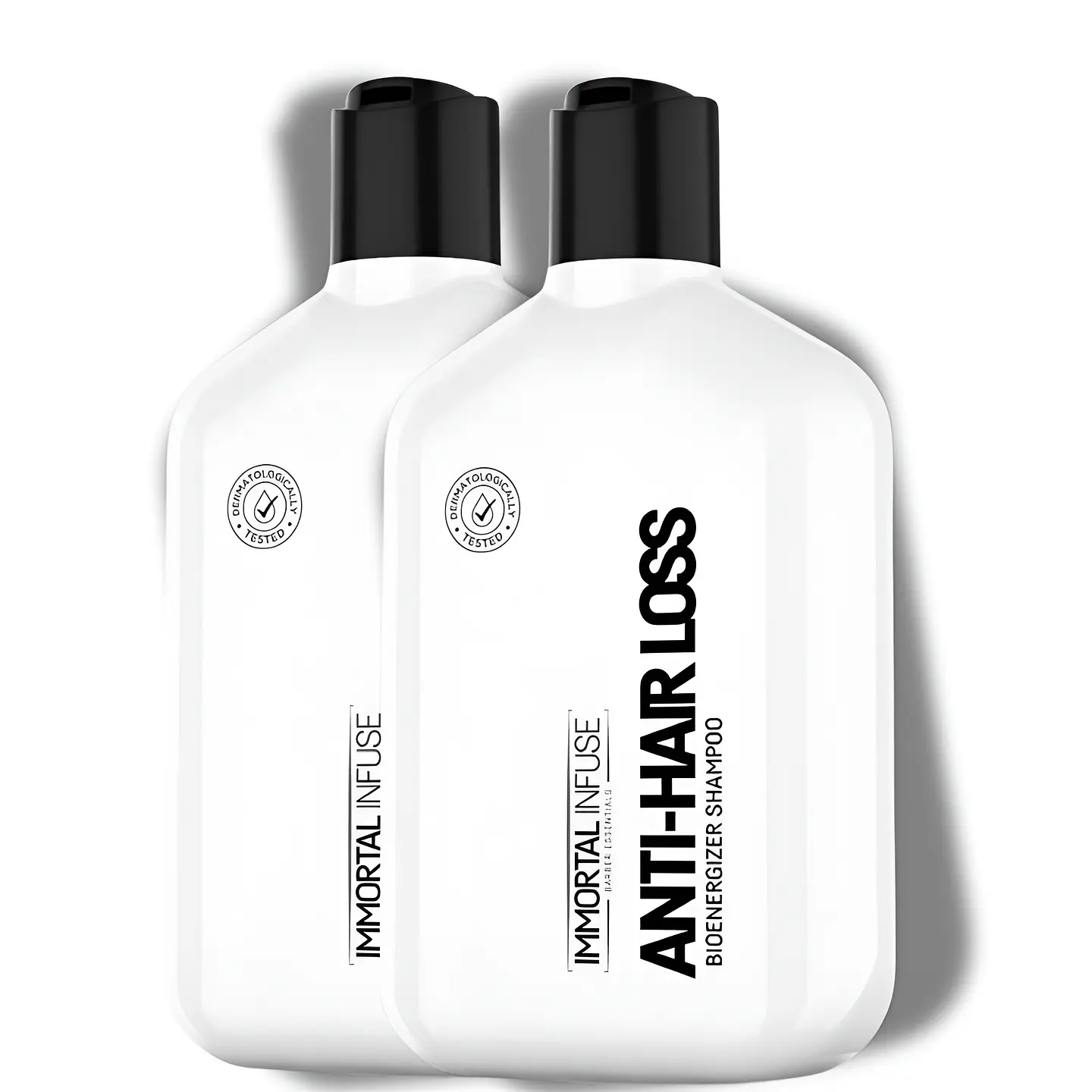SHAMPOO ANTI CAIDA 500ml 2