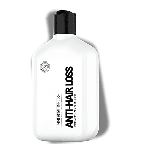 SHAMPOO ANTI CAIDA 500ml