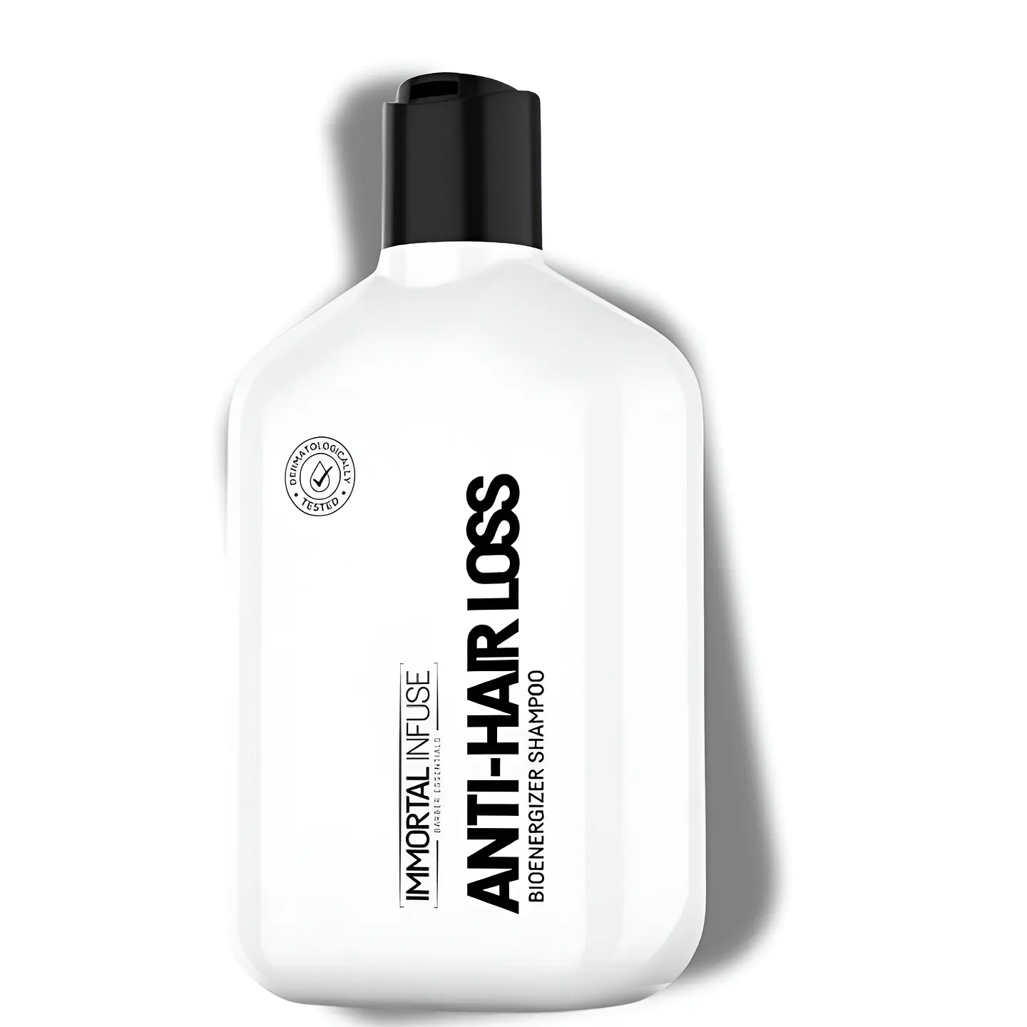 SHAMPOO ANTI CAIDA 500ml 1