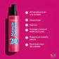 MASCARA SPRAY MIRACLE CREATOR MATRIX 400ml - Miniatura 3