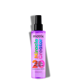 Máscara Spray Miracle Creator Matrix  190 ml