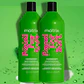 SHAMPOO XL HIDRATANTE FOOD FOR SOFT MATRIX 1000ml - Miniatura 2