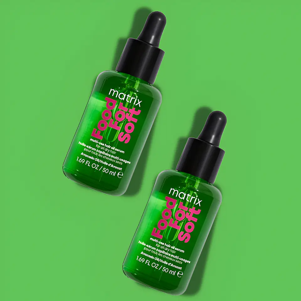 ACEITE DE PALTA HIDRATANTE FOOD FOR SOFT MATRIX 50ml 2