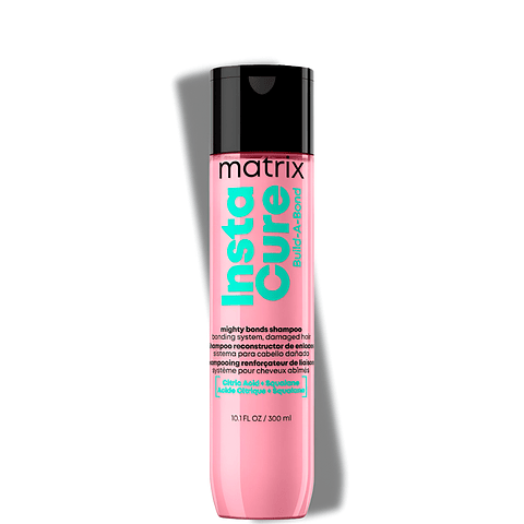 SHAMPOO REPARADOR INSTACURE BUILD A BOND MATRIX 300ml