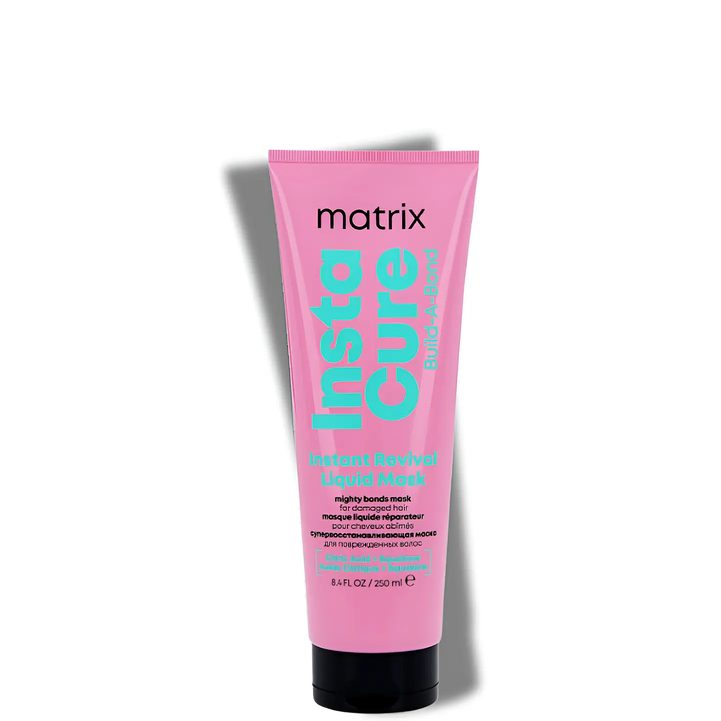 MACARILLA REPARADOR INSTACURE BUILD A BOND MATRIX 250ml 1