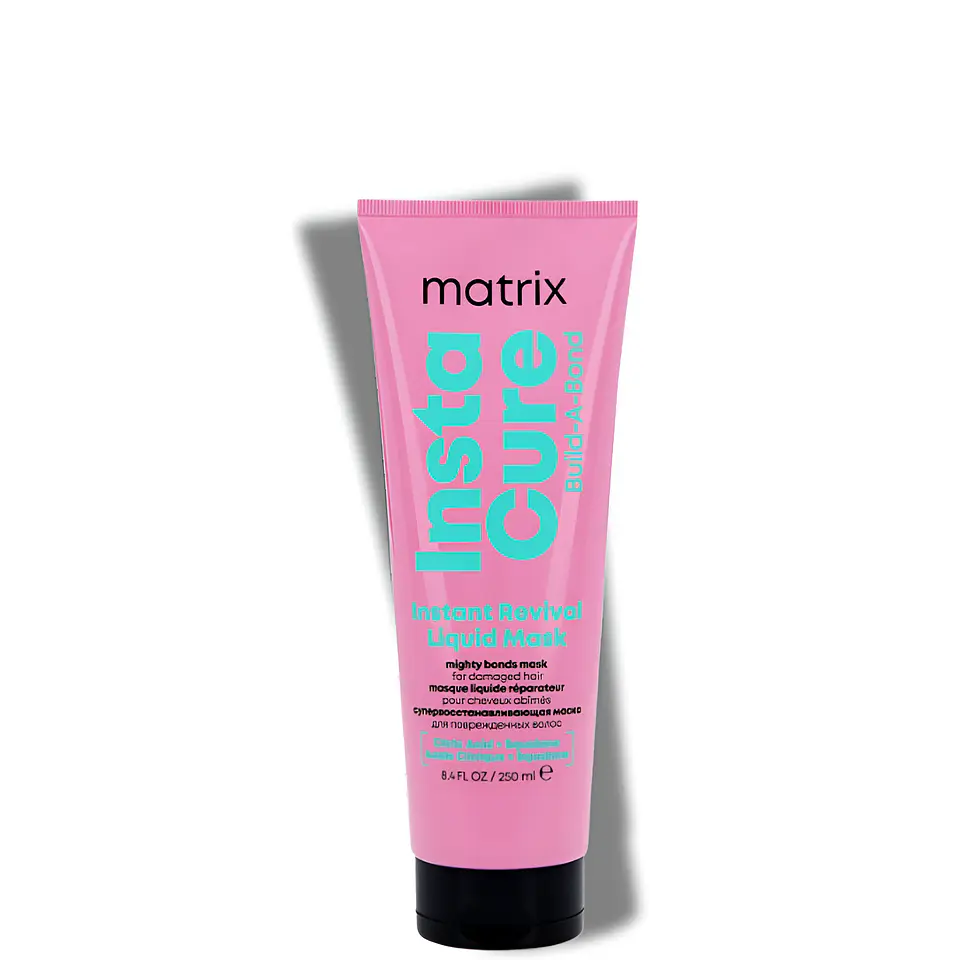 MACARILLA REPARADOR INSTACURE BUILD A BOND MATRIX 250ml 1