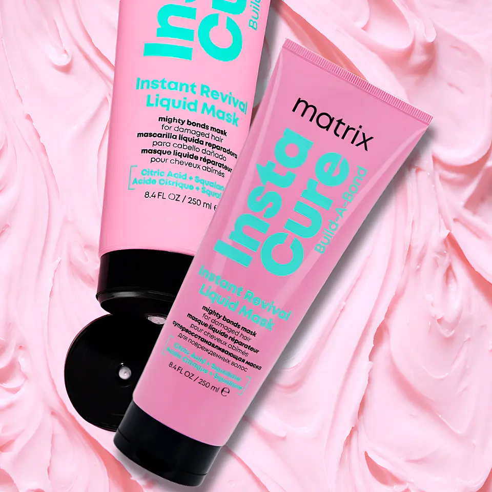 MACARILLA REPARADOR INSTACURE BUILD A BOND MATRIX 250ml 2