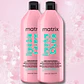 SHAMPOO XL REPARADOR INSTACURE BUILD A BOND MATRIX 1000ml - Miniatura 2