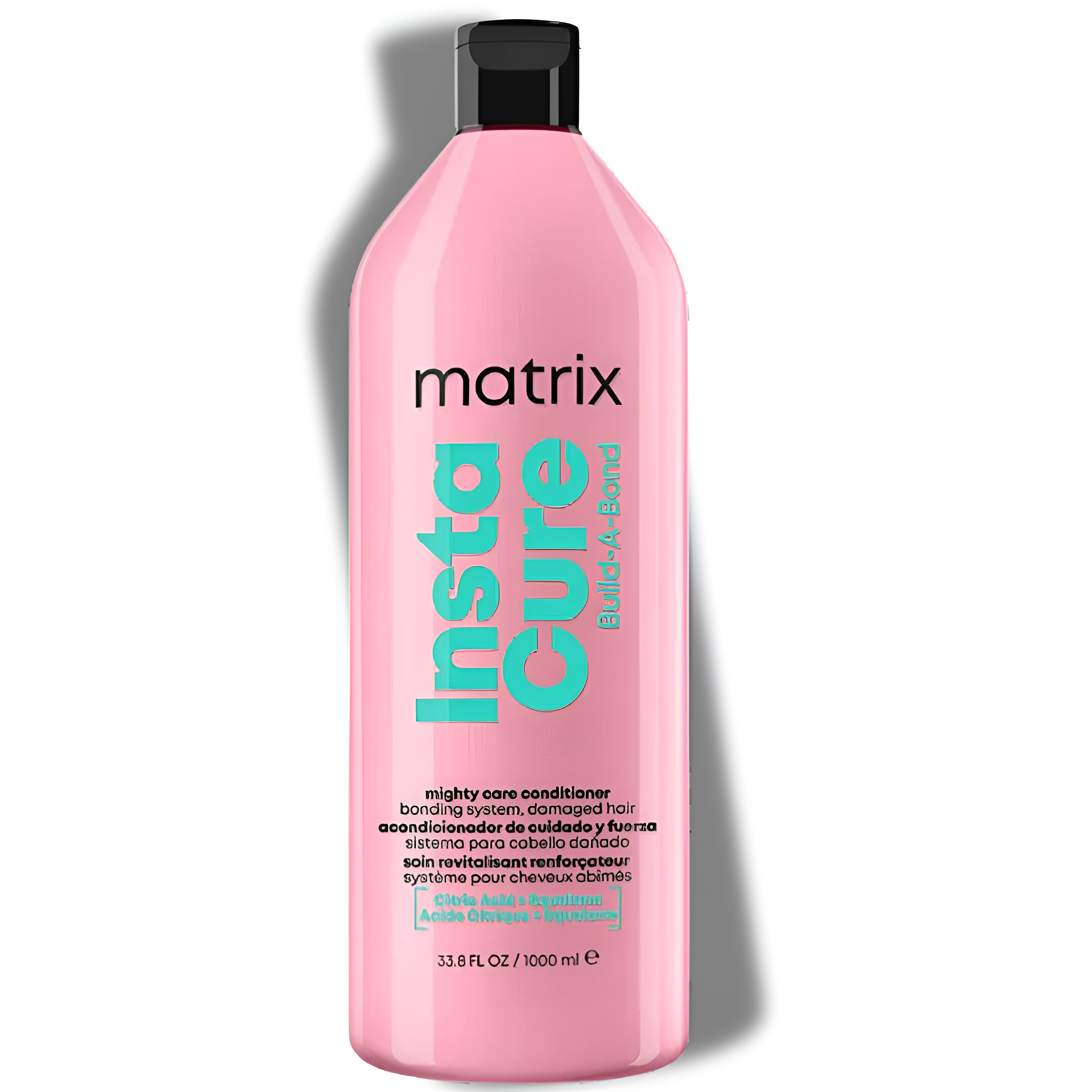 ACONDICIONADOR XL REPARADOR INSTACURE BUILD A BOND MATRIX 1000ml