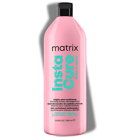 ACONDICIONADOR XL REPARADOR INSTACURE BUILD A BOND MATRIX 1000ml