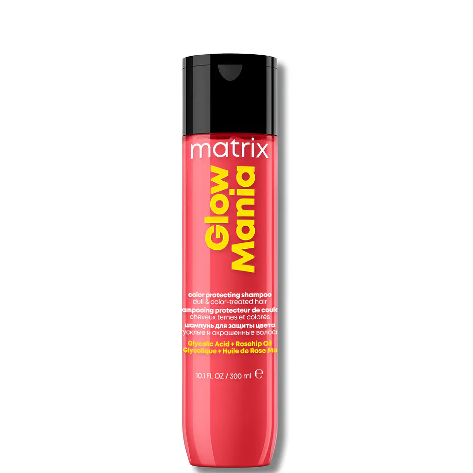 SHAMPOO GLOW MANIA MATRIX 300ml 1