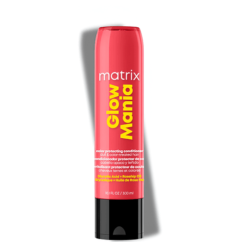 ACONDICIONADOR GLOW MANIA MATRIX 300ml