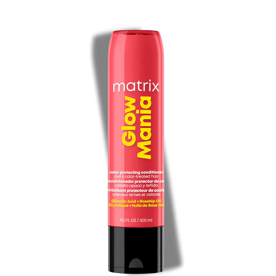 ACONDICIONADOR GLOW MANIA MATRIX 300ml 1