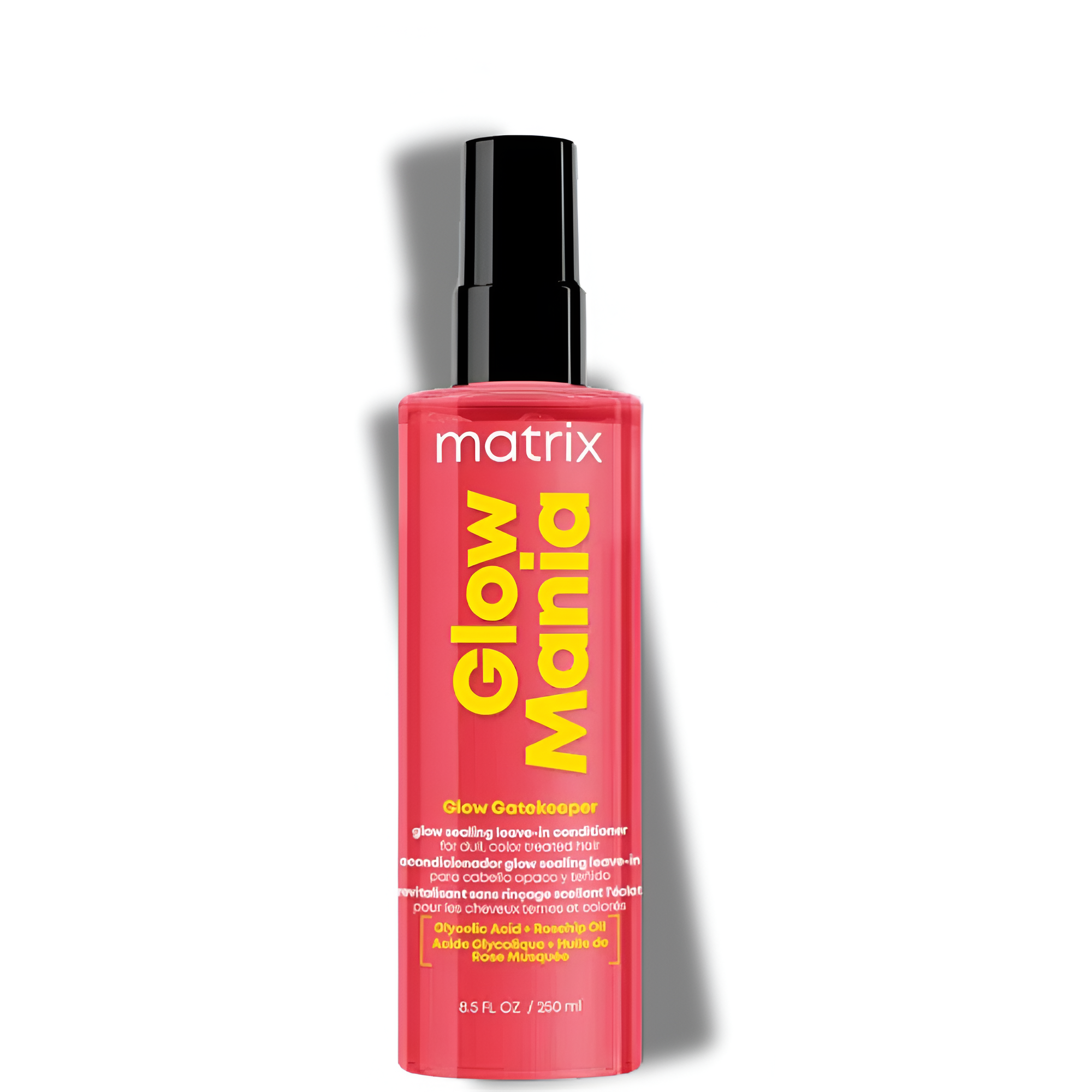 LEAVE IN SPRAY GLOW MANIA MATRIX 250ml