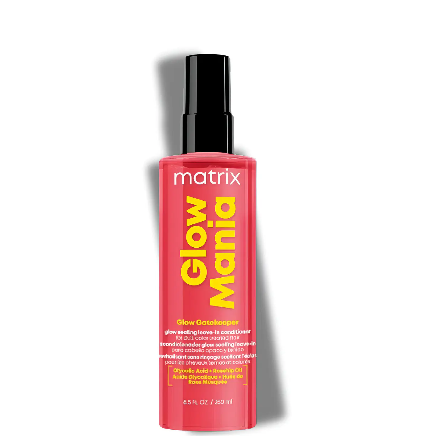 LEAVE IN SPRAY GLOW MANIA MATRIX 250ml 1