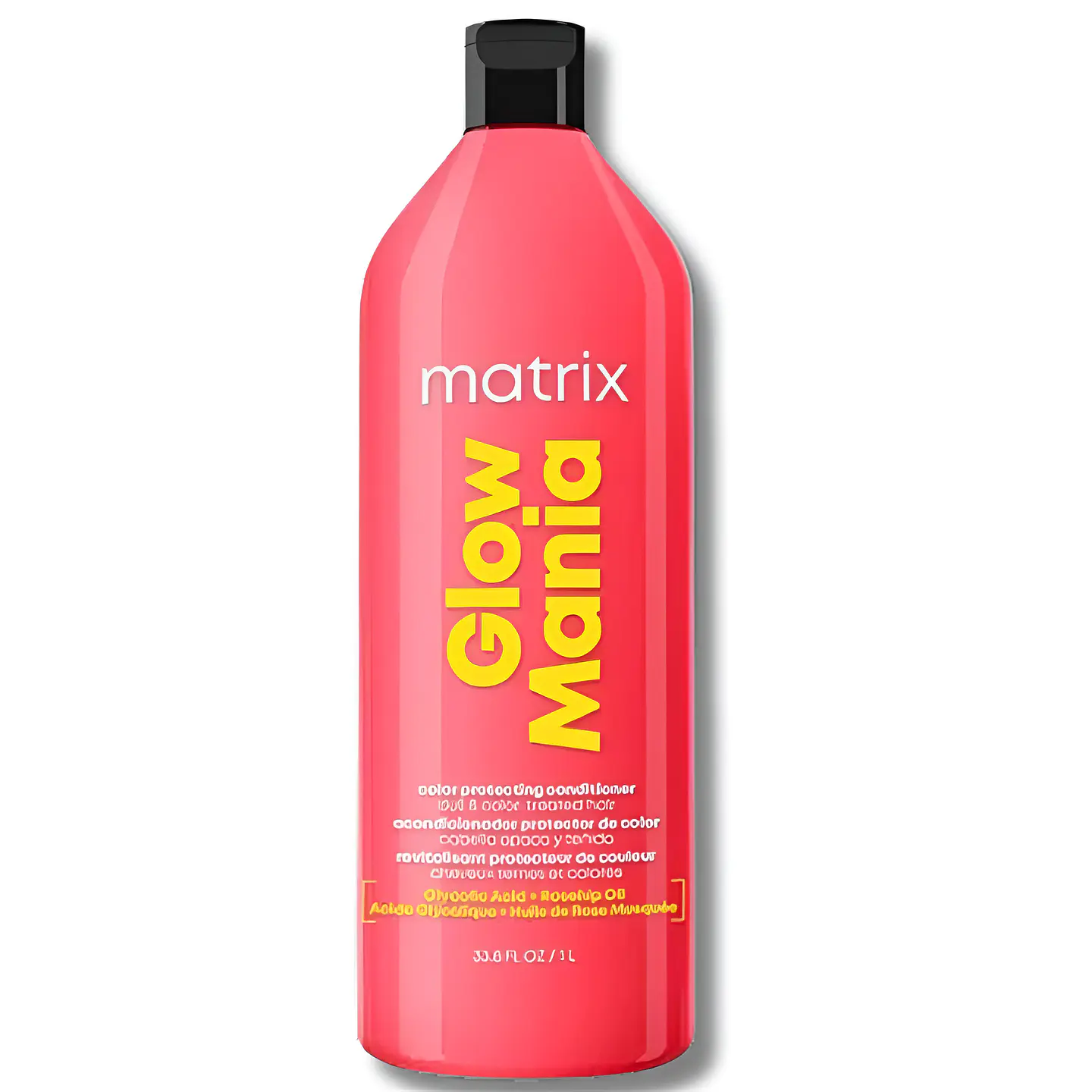 ACONDICIONADOR XL GLOW MANIA MATRIX 1000ml 1