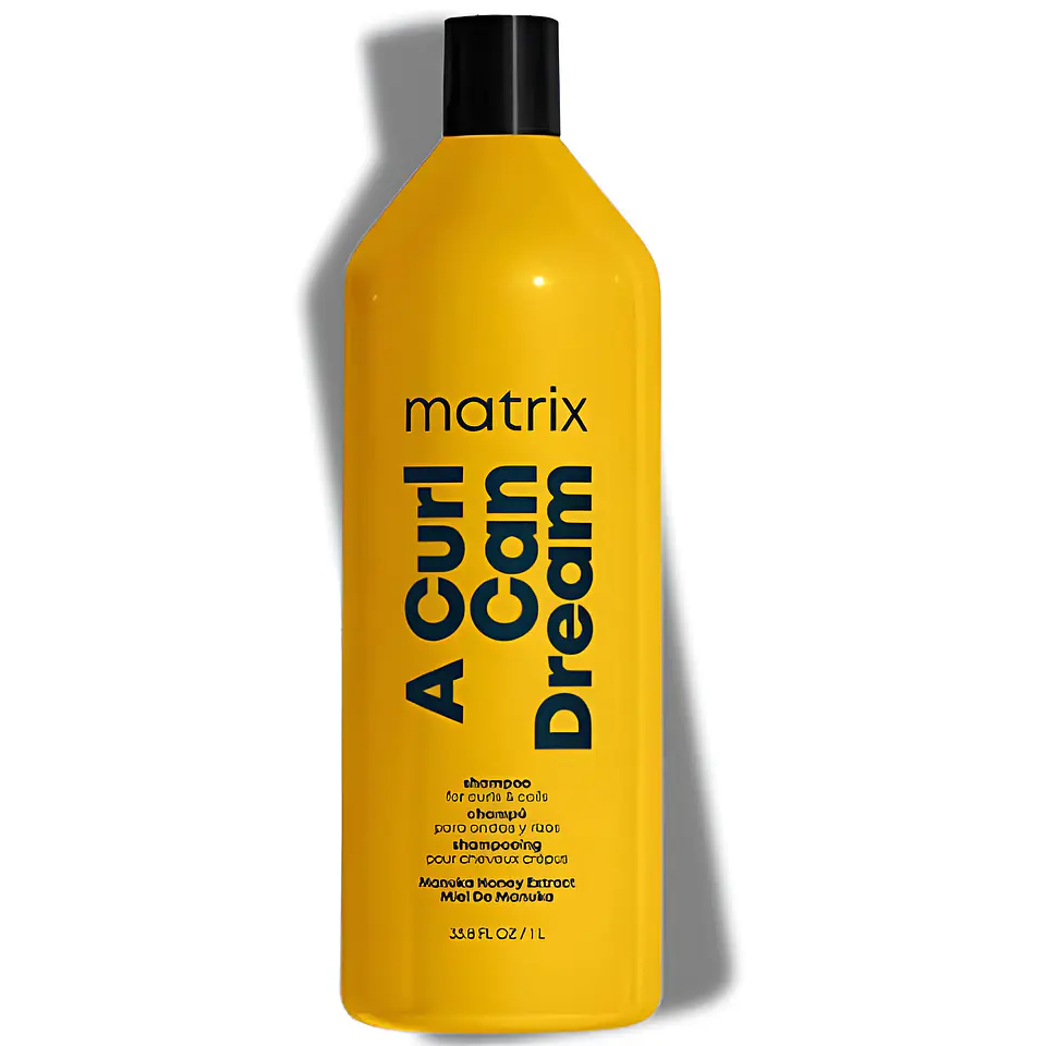 SHAMPOO XL LIMPIEZA PROFUNDA A CURL CAN DREAM MATRIX 1000ml 1