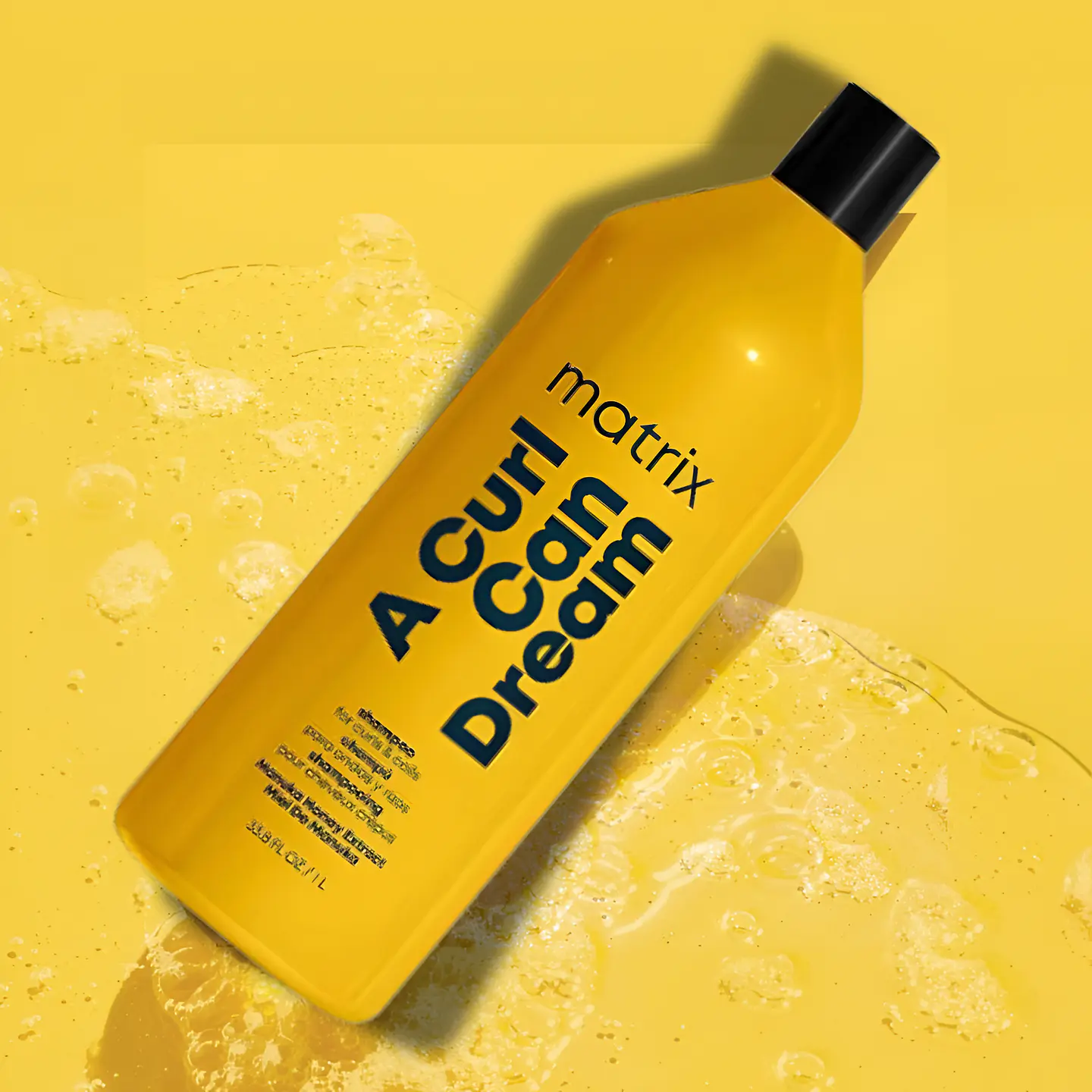 SHAMPOO XL LIMPIEZA PROFUNDA A CURL CAN DREAM MATRIX 1000ml 2