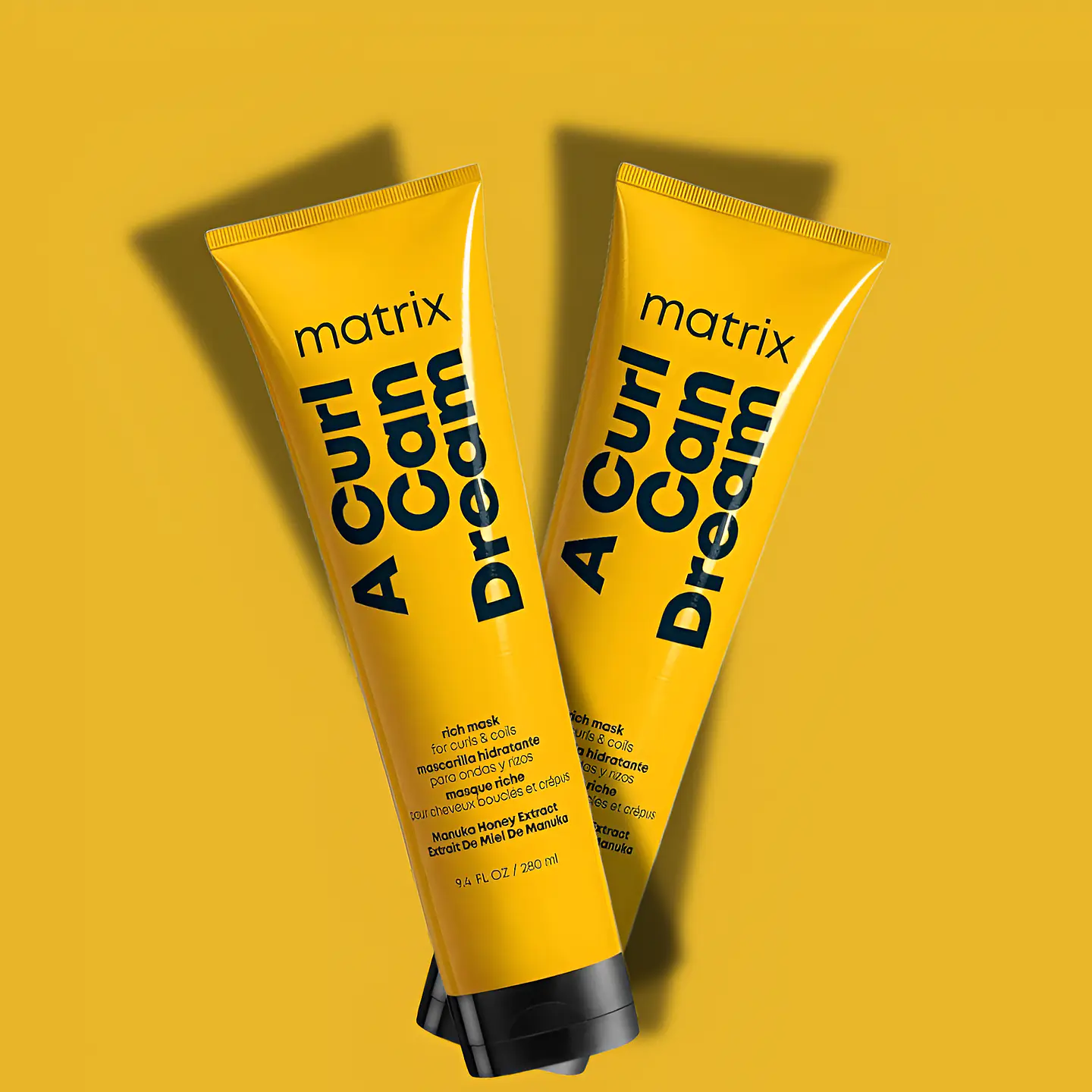 MASCARILLA HIDRATANTE A CURL CAN DREAM MATRIX 250ml 2