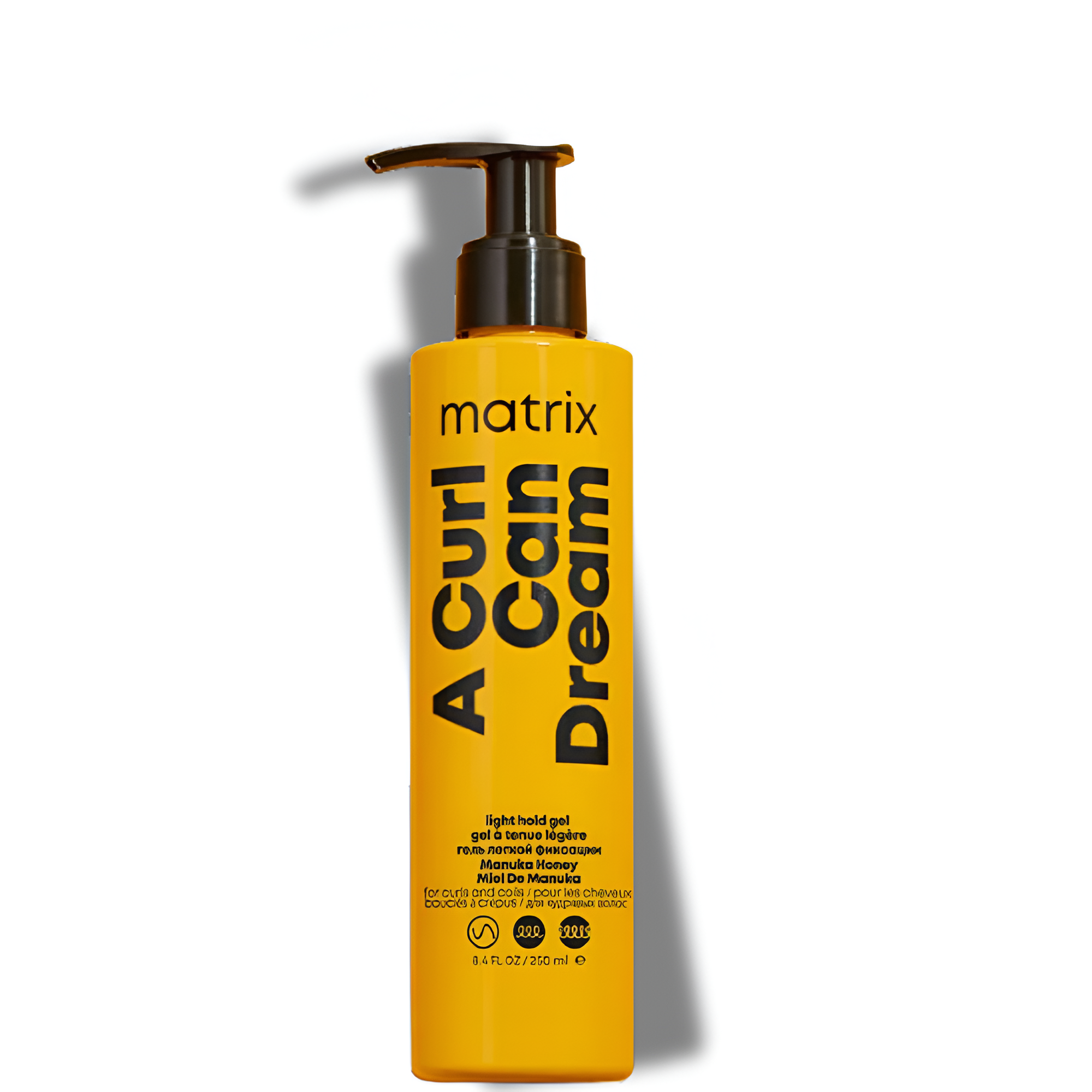Gel Rizos Curl Dream Matrix 250ml