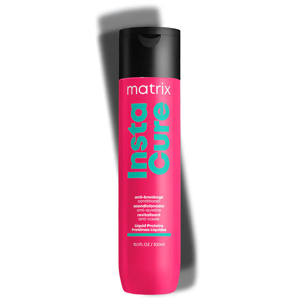 SHAMPOO REPARADOR INSTACURE MATRIX 300ml 1
